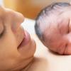 Texas Ten Step facilities encourage skin-to-skin contact.
