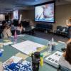 Train all health care staff in skills necessary to implement the infant feeding policy.