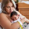 Help moms breastfeed successfully by having a patient-centered breastfeeding policy. 