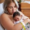 Help moms breastfeed successfully by having a patient-centered breastfeeding policy. 