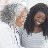 Help women develop an infant feeding plan early in pregnancy