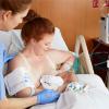 Exclusive breastfeeding should be the expected feeding method for all babies from birth to facility discharge