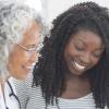 Help women develop an infant feeding plan early in pregnancy
